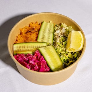 Mevsim Salad
