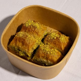 Baklava