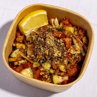 Gavurdagi Salad