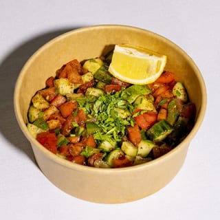 Kasik Salad