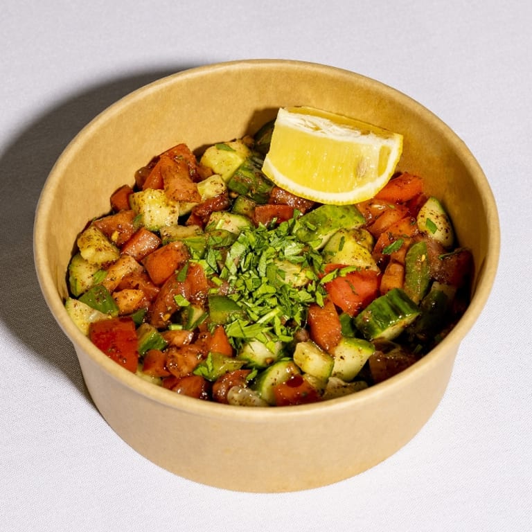 Delicious Dinner Options Await