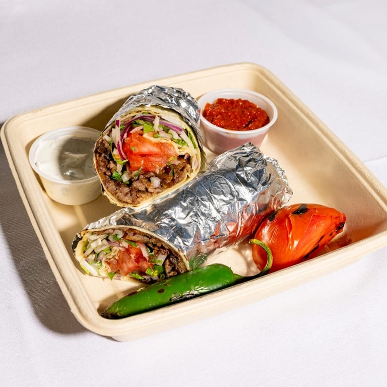 Delicious Doner Options