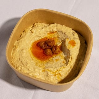 Hummus